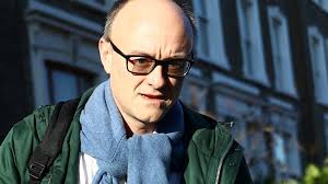 Dominic mckenzie cummings (born 25 november 1971) is a british political strategist who served as chief adviser to british prime minister boris johnson from 24 july 2019 until 13 november 2020. Coronavirus Cummings Attended Meetings Of Key Scientific Group Bbc News