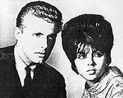 FROM THE VAULTS: Jill Jackson born 20 May 1942