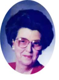 Obituary information for Edna Allen Posey-Banks