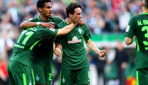 Liebe werder fans, danke für 1,5 tolle jahre und für den anfang meiner auslandsreise. Transfergerucht Brighton Gibt Angebot Fur Thomas Delaney Von Werder Ab