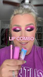 BARBIE🩷💋💄 #lipstick #lipgloss #barbielook #glamlitecosmetics #barbiedoll  #barbiecolection #lipcombo #lipcombotutorial #lipcombotiktok