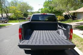 Turned out really good considering how badly it was beat up. The 4 Best Diy Truck Bed Liners Spray On Brush Reviews 2019