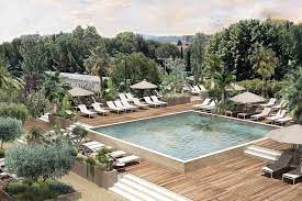 There are 2 restaurants on site, along with a snack bar/deli. Renaissance Aix En Provence Hotel Bewertungen Fotos Preisvergleich Frankreich Tripadvisor