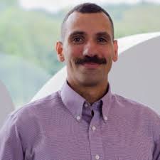 Fredrick Harris, Ph.D., DDS