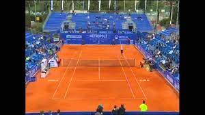 Kohlschreiber philipp v verdasco fernando Kohlschreiber Tennis Atlantic