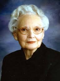 Gladys Stone Obituary (2015)