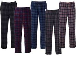 Details About Mens Croft Barrow Patterned Microfleece Lounge Pants Pajama Pants Multi Color