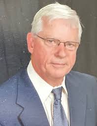 Obituary information for Donald Hartge