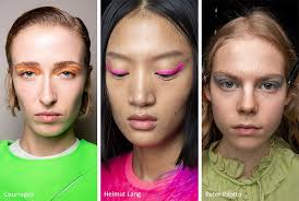 Spring Summer 2020 Makeup Trends 2020 Makeup Looks Ideas Summer Makeup Trends Makeup Trends Makeup Looks