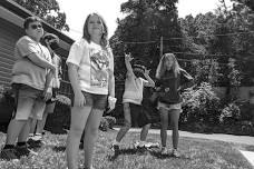 Grunge Camp