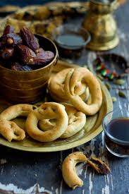 Wordpress Com In 2020 Kaak Recipe Palestine Food Middle Eastern Desserts