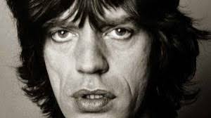 Mick jagger — god gave me everything mick jagger and u2, fergie — gimme shelter (the 25th anniversary rock and roll hall of fame. Philip Norman Mick Jagger Es War Nie Seine Art Die Andere Wange Hinzuhalten Sachbuch Faz