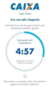 Conoce qué cuentas, depósitos, fondos, tarjetas, etc. Informe Rjo Atualizacao Do App Caixa Tem O App Caixa Facebook