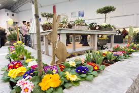 Haus & garten is a premium home and garden retail brand based in the usa. Erfolgreicher Messe Auftritt Andreas Hanik