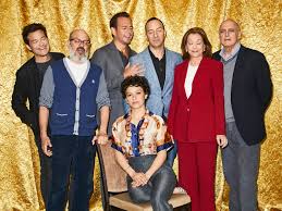 Her performance as lucille earned her one of several emmy nominations throughout her career, which spanned six decades. Arrested Development We Sat Down With The Cast It Got Raw The New York Times