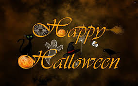 Maybe you would like to learn more about one of these? 66 Happy Halloween Wallpaper Free On Wallpapersafari