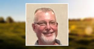 Ricky D. Kruger Obituary January 10, 2018