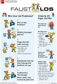 Gewaltpravention In Grundschulen Poster Stadt Dusseldorf Dorothee Wolters Kinder Schule Grundschule Lernen