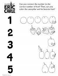 My own very hungry caterpillar coloring book by eric carle paperback $6.18. Eric Carle Printables And Activities Brightly