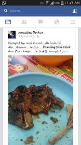 Minyak zaitun, 1 liter madu, 1 liter sos resepi kari kambing yang sedap, dan sangat sesuai. Resepi Kambing Golek Sedap Resepi Daging Kambing Panggang Ciklaili