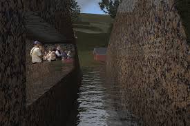 We survived the breivik massacre: Memory Wound Fractures Landscape Commemorates Victims Of Norway S Massacre Archdaily