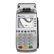 Print cash transaction receipt for customer, transaction not stored in terminal. Verifone Vx 520 Rebooting Loop Fix Stillwater Support Center