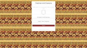 Check spelling or type a new query. Template Slims 7 Tapis Komunitas Slims Kudus