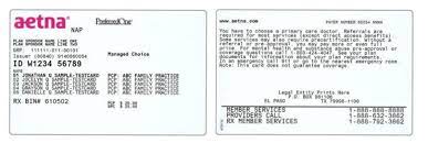 What is grp on aetna card? Preferredone Update A Newsletter For Preferredone Providers Practitioners