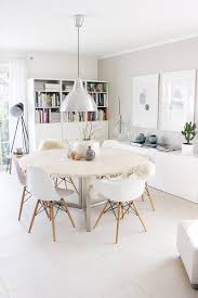 Die Stuhle Wohn Esszimmer Modernes Esszimmer Speisezimmereinrichtung