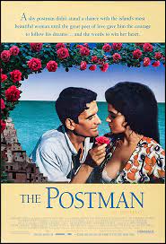 Toisi de bu filme can vermiş gerçeklik kazandırmış sevimli postacı. The Postman Der Postmann Il Postino 1994 Rating 8 5 Dvd5902 Cinegeek