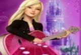 العاب تلبيس باربي وحبيبها في غرفة النوم