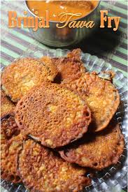 Brinjal Tawa Fry Recipe Baingan Fry Recipe Yummy Tummy Recipes Indian Food Recipes Vegetarian Indian Food Recipes
