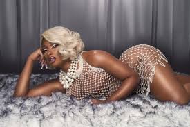 These hot pictures are sure to tantalize your taste for some sensuous megan boone stills and photographs, right off the bat. Megan Thee Stallion Fans Slam Harper S Bazaar Photo Shoot Los Angeles Times