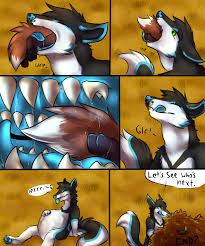 Battlefield noms Part 6 (end?) by TheTWFZ -- Fur Affinity [dot] net