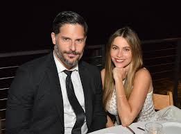 Check spelling or type a new query. Joe Gonzalez Sofia Vergara