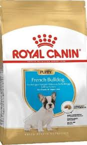 Royal Canin French Bulldog Yavru Kopek Mamasi 3 Kg