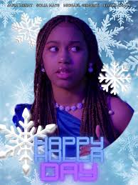 Hallmark Christmas Movie with African American Leads