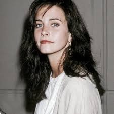 Courteney cox is a rule breaker, at least when it comes to the outdated beauty guidelines commonly held among women of a certain age. Style Inspiration Courtney Cox On We Heart It