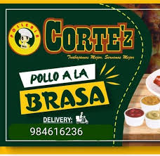 Pollería Cortéz