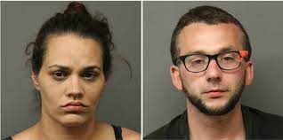 Big league charges for serial burglars who cops say broke into dozens of  Little League concession stands