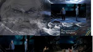 By abjuring her rough magic, burying her magician's staff and drowning her book of spells, prospera elects to live in a world without supernatural possibilities; The Tempest Full Movie With Subtitles The Tempest Isc William Shakespeare Isc Novel Movie Youtube