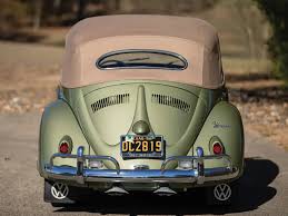 Image result for Pastel Green 1956 Volkswagen