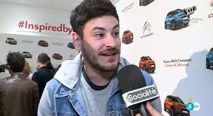 Cepeda se muestra rotundo con 'Socialité': "Es mi vida privada"