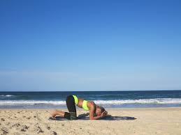 This abs exercise is way more fun than crunches. How To Headstand 9 Tips And Tricks To Practice At Home Kat Harding Yoga Lifestyle