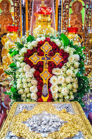 „crucii tale ne închinăm, stăpâne, şi sfântă învierea ta o lăudăm şi o mărim amin. Crucii Tale Ne InchinÄƒm StÄƒpane Si Biserica OrtodoxÄƒ SfinÈ›ii Patru Martiri FalezÄƒ Nord ConstanÈ›a Facebook