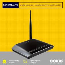 Simplicity of use, quality of technical support and other elements necessary for the user. D Link Dsl 2730e Wireless Modem Router For Streamyx Shopee Malaysia
