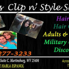 We've got the lowdown on the latest covid guidelines. Hair Salons In Martinsburg Yelp