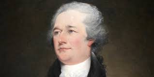 Alexander Hamilton: Facts, Birth, Children & Death