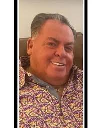 Obituary information for Mark J. Shields Sr.