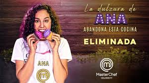 Masterchef india 2 aired from 22 october 2011 to 1 january 2012 on star plus. Masterchef Celebrity Colombia Quien Ha Sido El Concursante Eliminado En El Programa 28 As Colombia